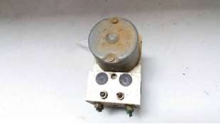 ABS RENAULT SCÉNIC I LIMUSINA (2002-2003) 1.9 DCI RX4 101CV 1870CC - L. 8150996 / 8200178134 2